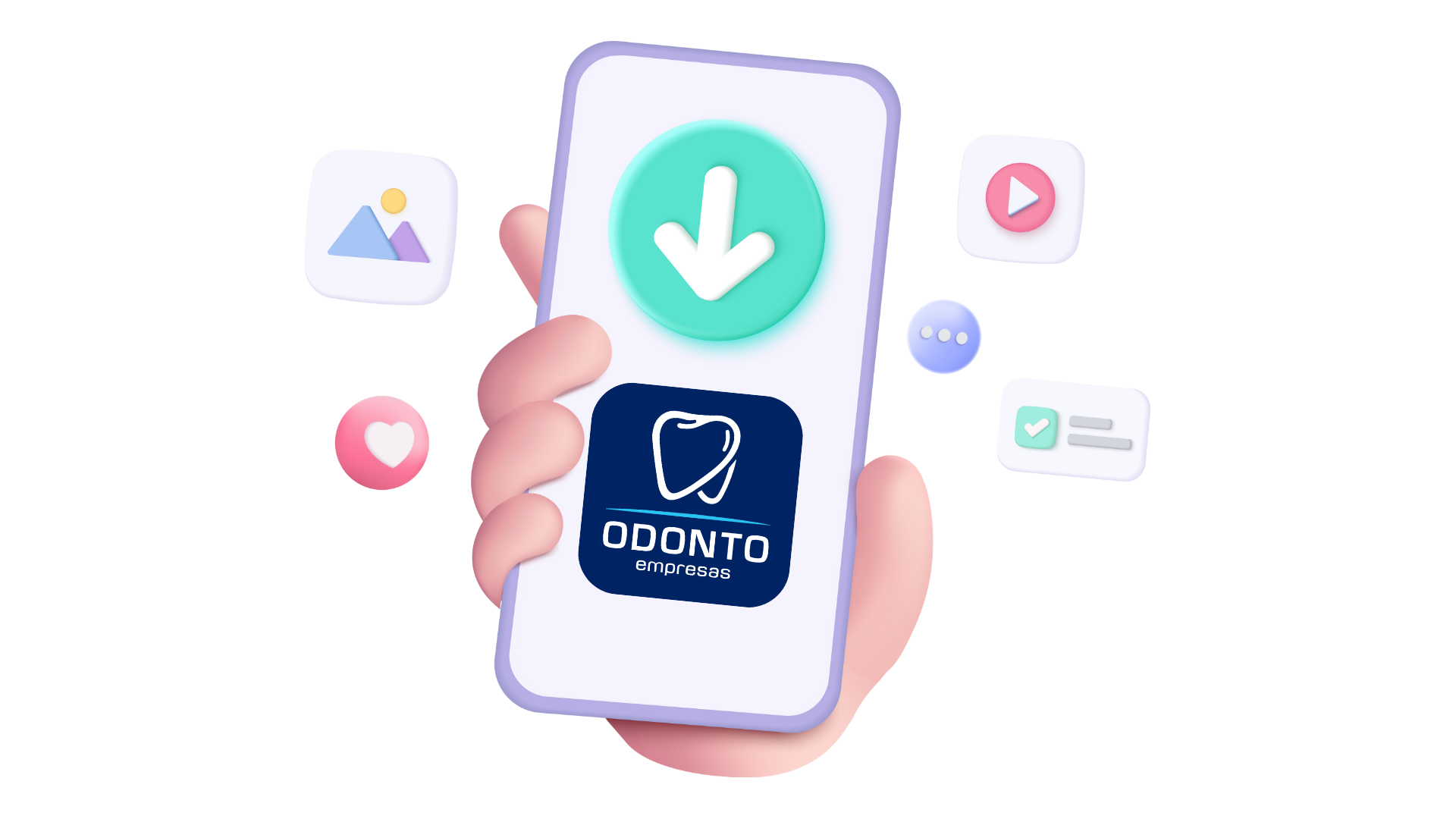 Download Odonto